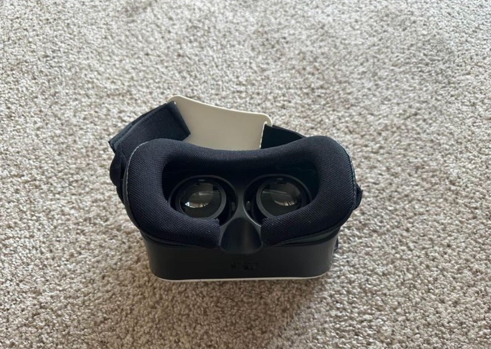 VR Box 3D Virtual Reality Video Glasses For Apple And Android