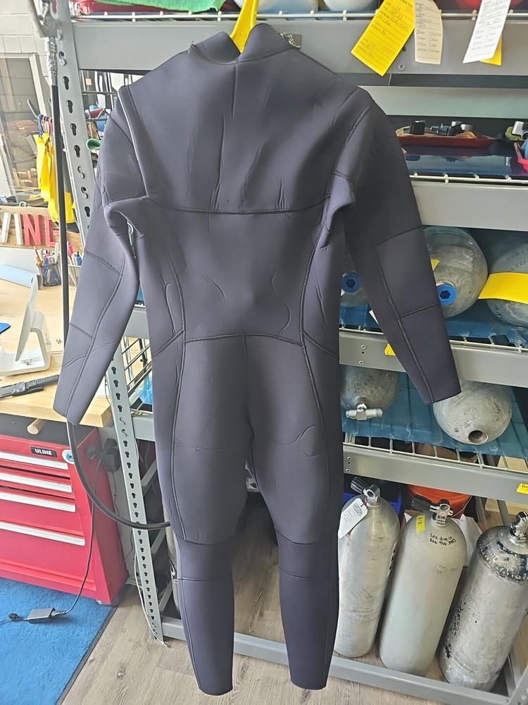 Scubapro 2/3 Everflez No Zip