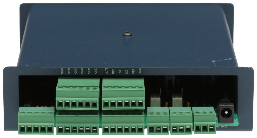 Broadcast Tools DMS-III AES/EBU Digital Audio Switcher Silence Sensor Failover