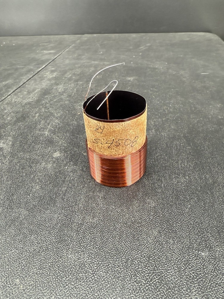 Subwoofer Voice Coil 2”
