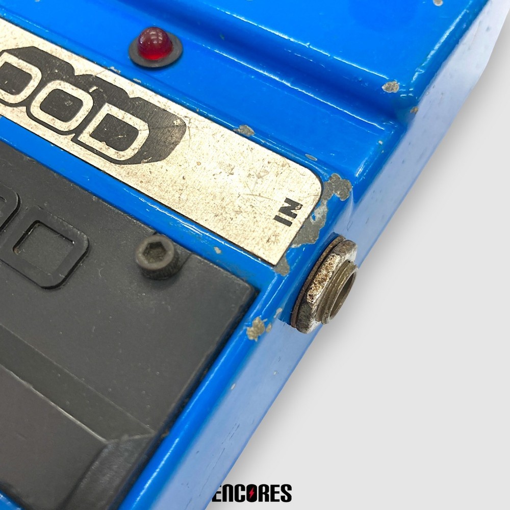 DOD stereo Chorus FX65 Used