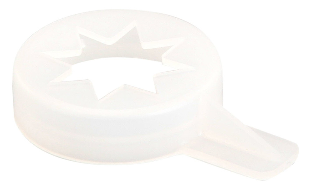 HC196185 Serrated Nozzle