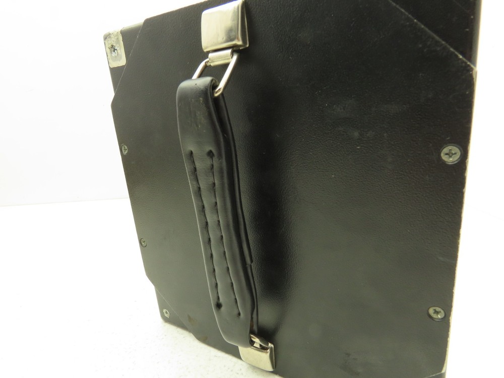 Medar DEP 100S Data Entry Panel 100S Teach Pendant