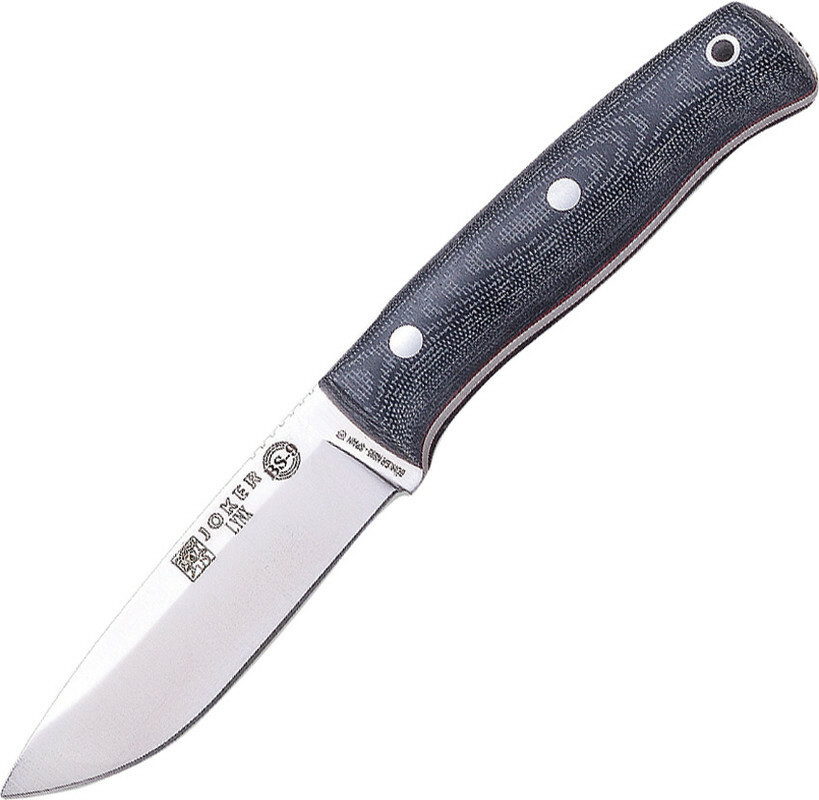 New New Joker Lynx Fixed Blade CM111