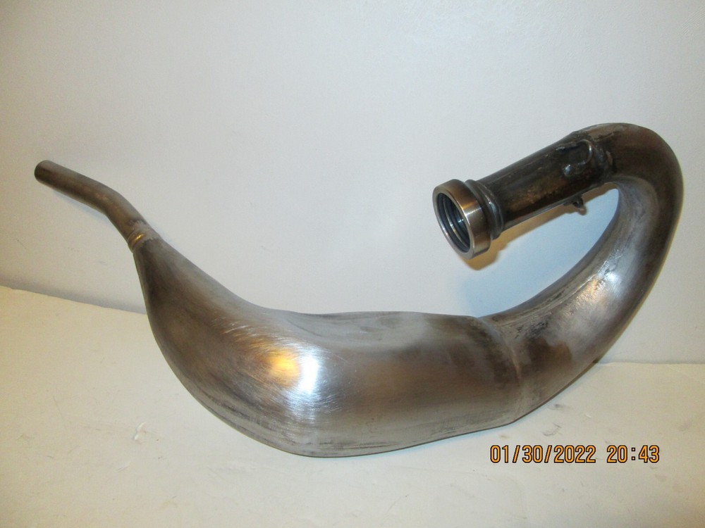 FMF Racing - 024073 - Factory Fatty Pipe