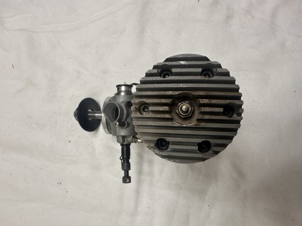 MDS Engine - MDS 148 RC airplane Motor