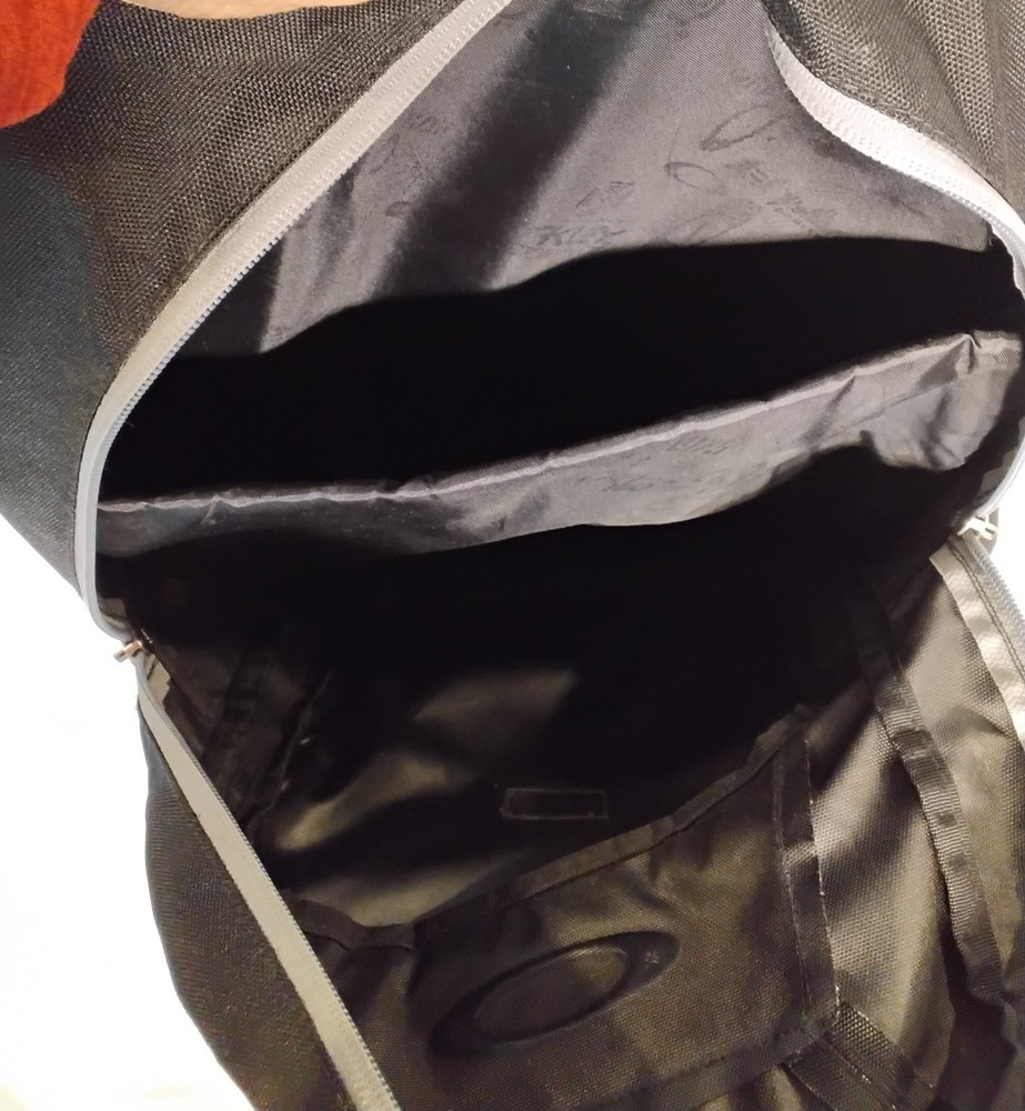 Oakley Backpack