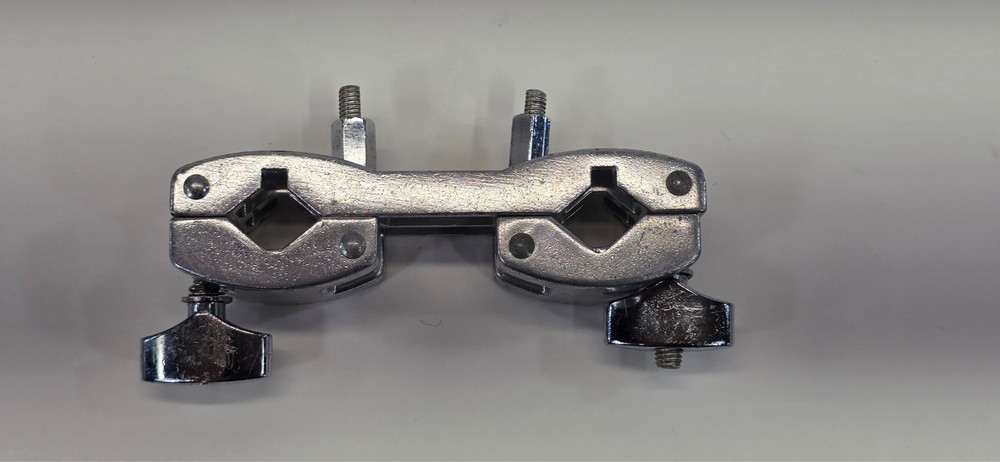 Ddrum Single Tom Holder with Multi Clamp