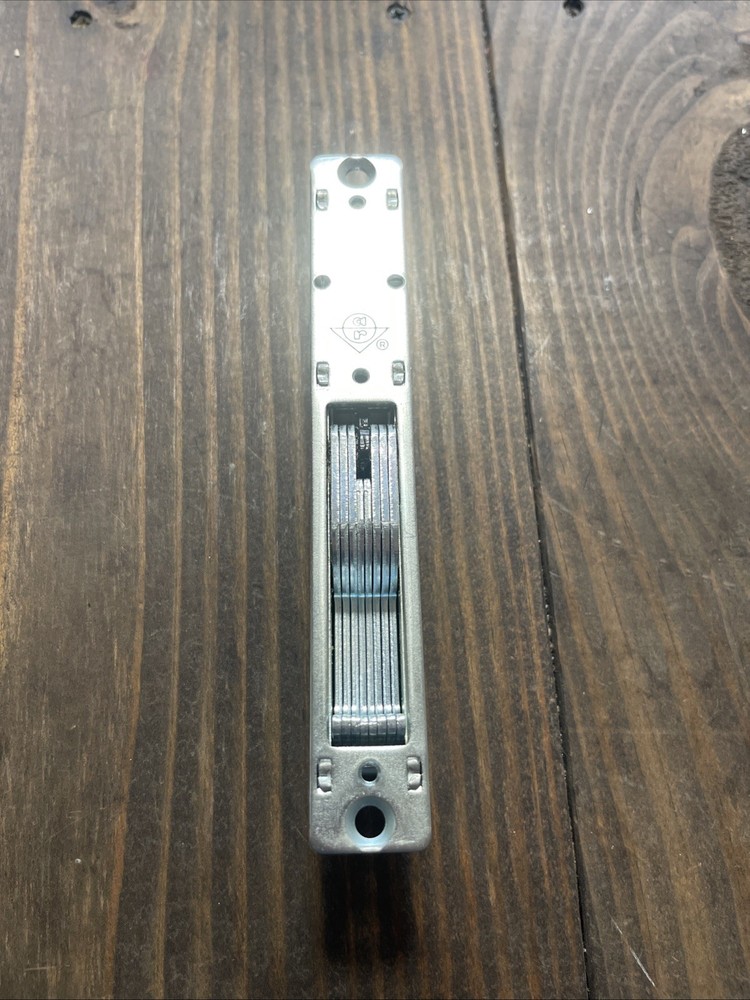 Adam’s Rite 1 1/8 Backset Extended Hook Lock