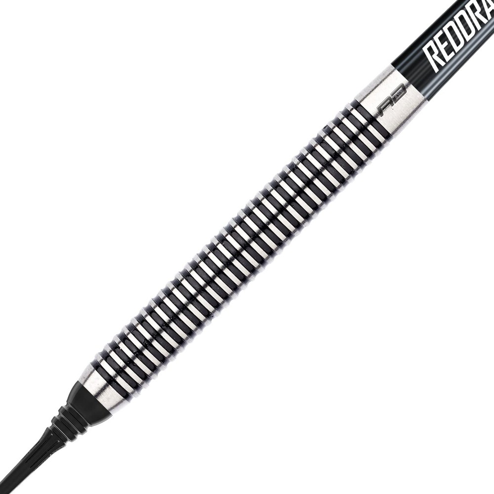 RED DRAGONTungsten Darts Set 20g Black