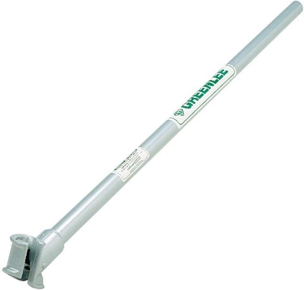 - Hickey-Bending 3/4" Rigid, Bending (512)