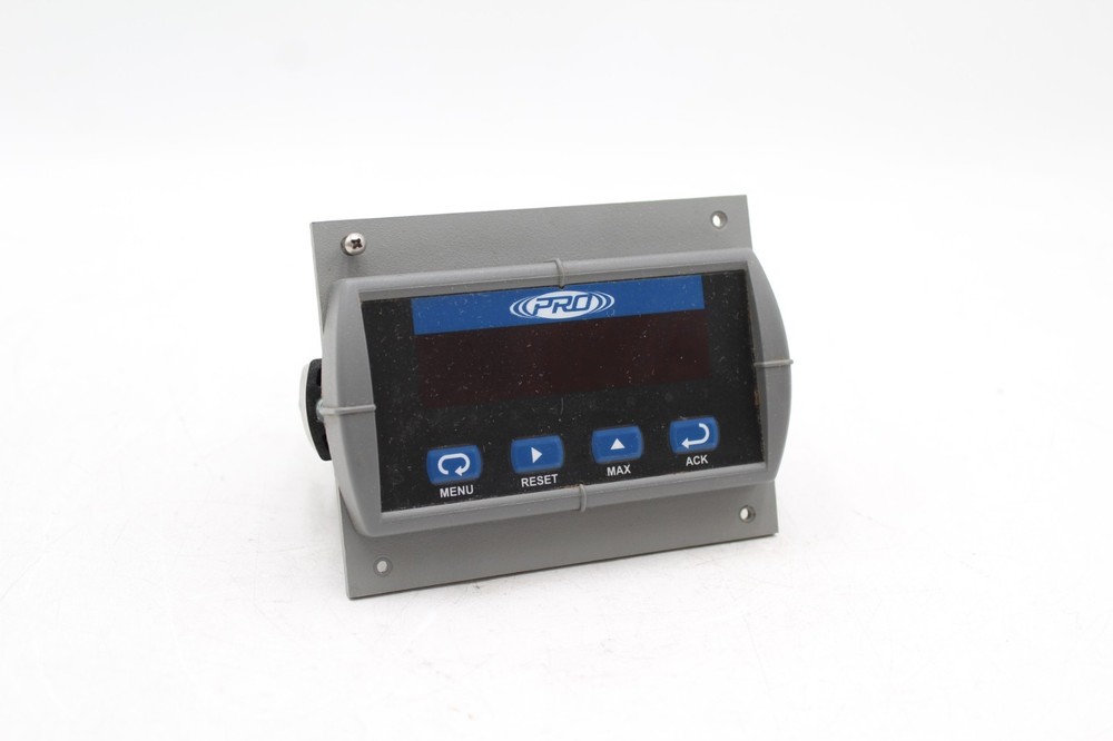 Precision Digital PD765-6R2-10-PR Temperature Digital Panel Meter