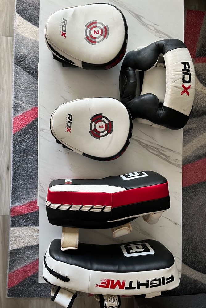 mma gear.