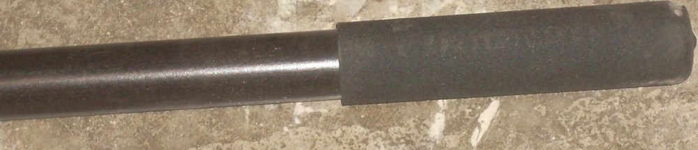 Designer Select 4-8' Frame Lock Extension Pole w Lever Release USA Made