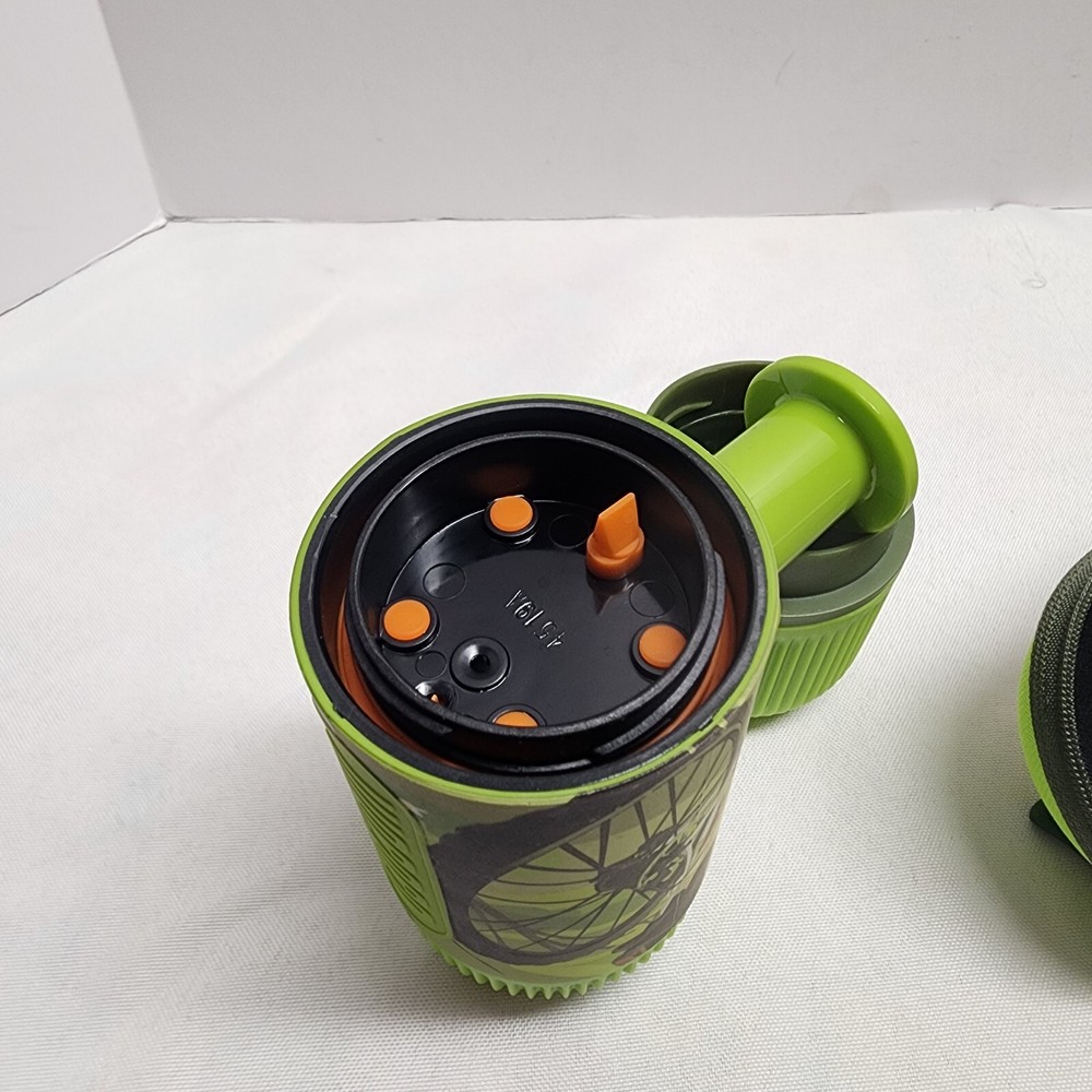 WACACO NANOPRESSO JOURNEY SPRING RUN *READ*-B11