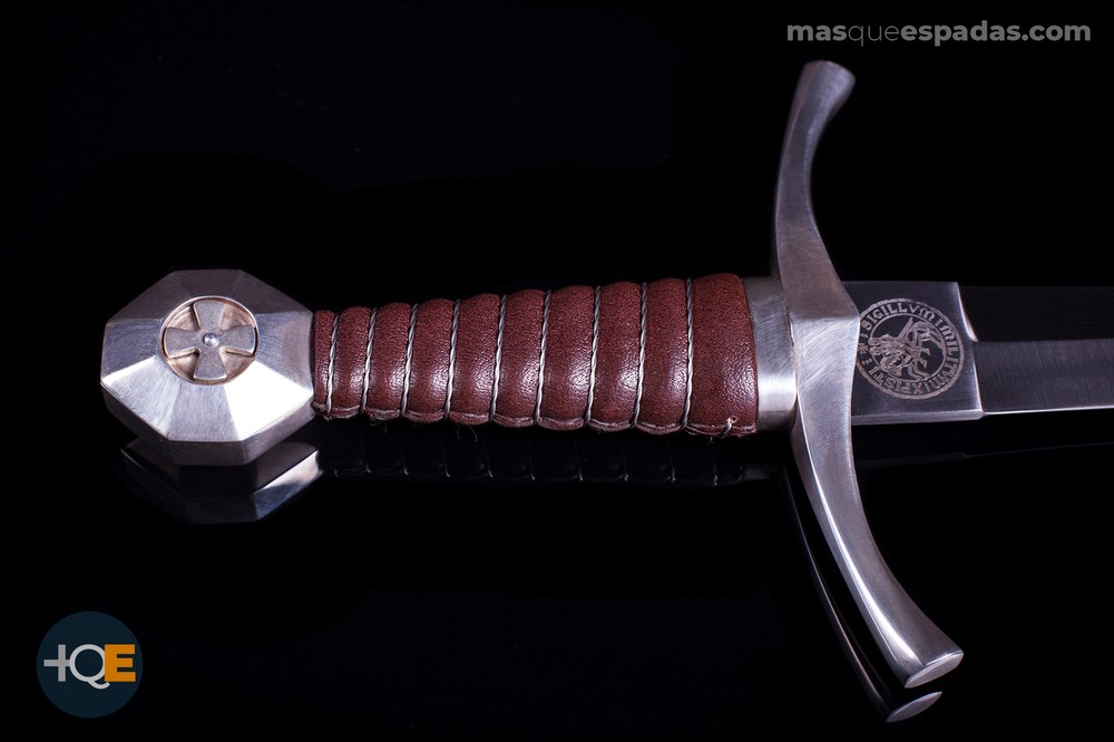 Marto / Windlass Accolade Dagger
