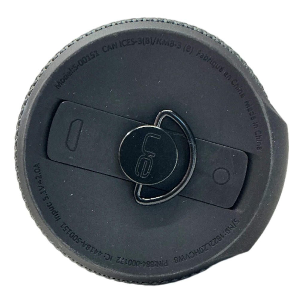 Portable Speaker Cast & Crew Gift Logan (2017)