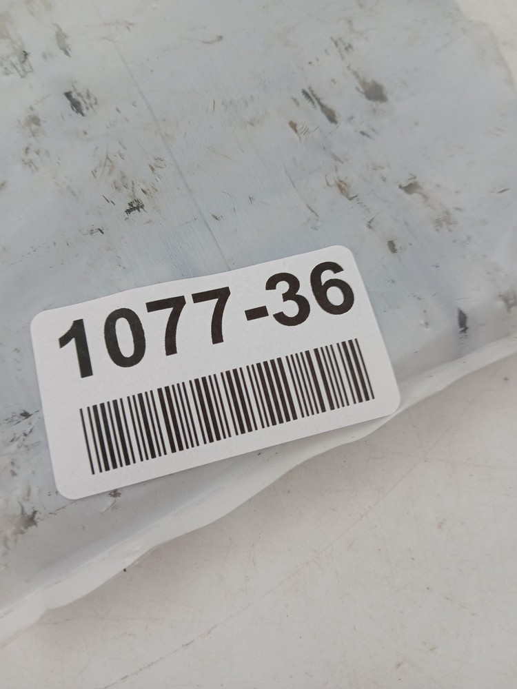 Cummins Genuine Parts Threaded Pins 5" Studs Engine Hardware Silver Sealed 6 Set