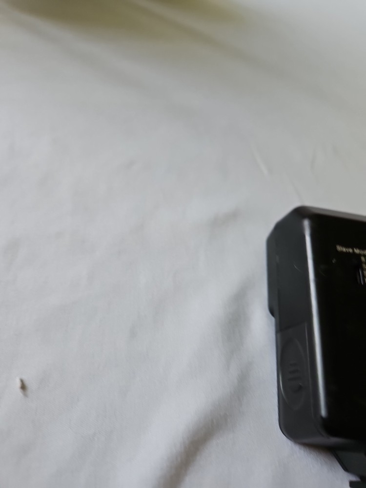 Digital Concepts Flash Tested At Test & At Ready