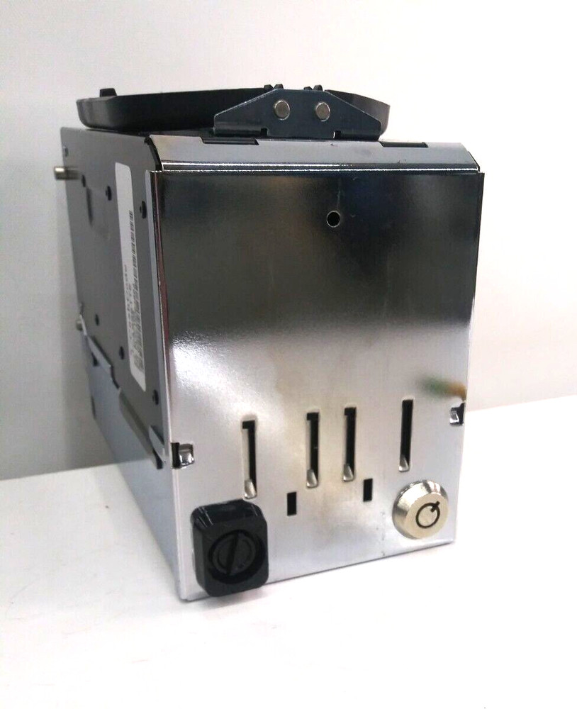 CASH CODE FRONT LOAD BILL VALIDATOR FL-0385US2739