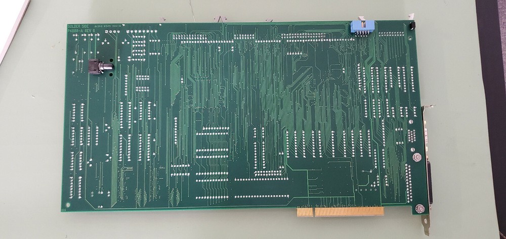 AA90698 PCI Controller Board