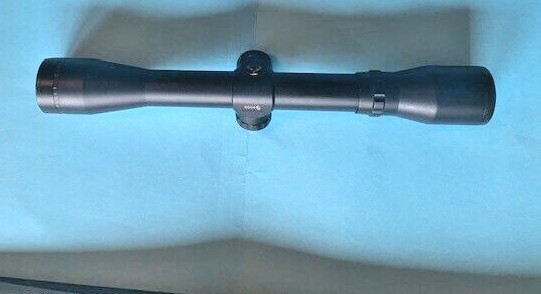 Simmons 4X32 Model 800483 Scope