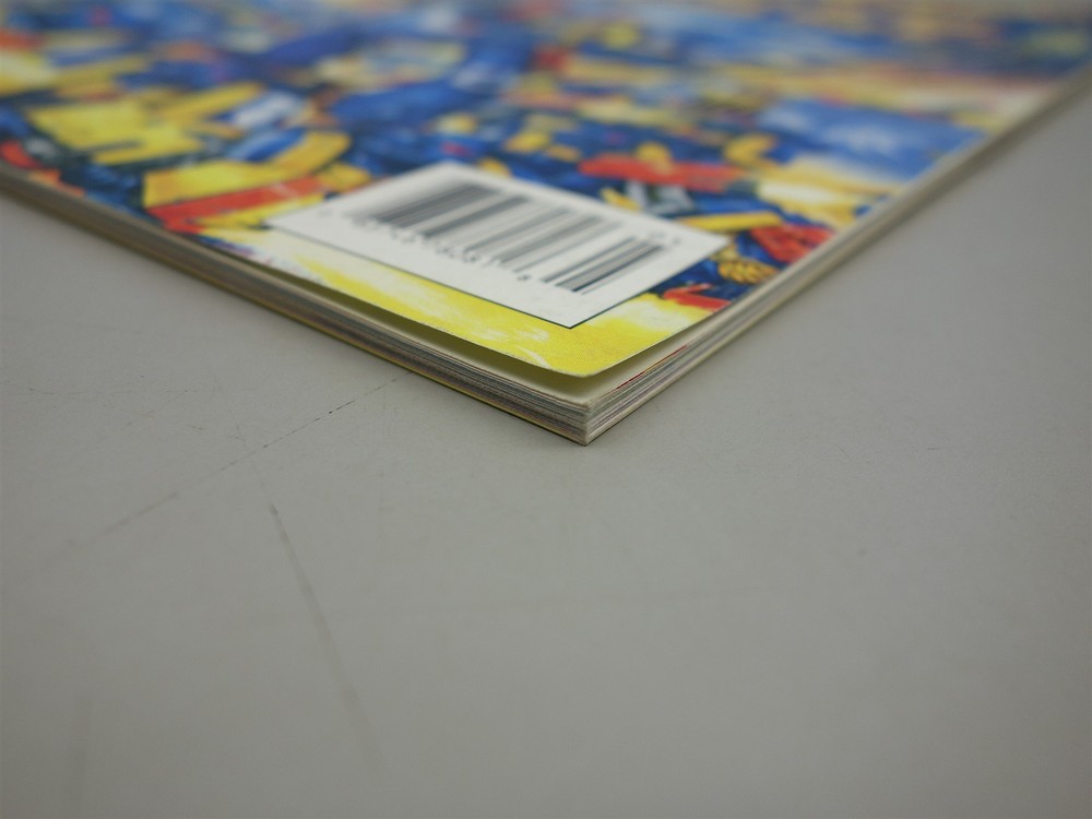 White Dwarf: #185 May 1995 (Games Workshop)