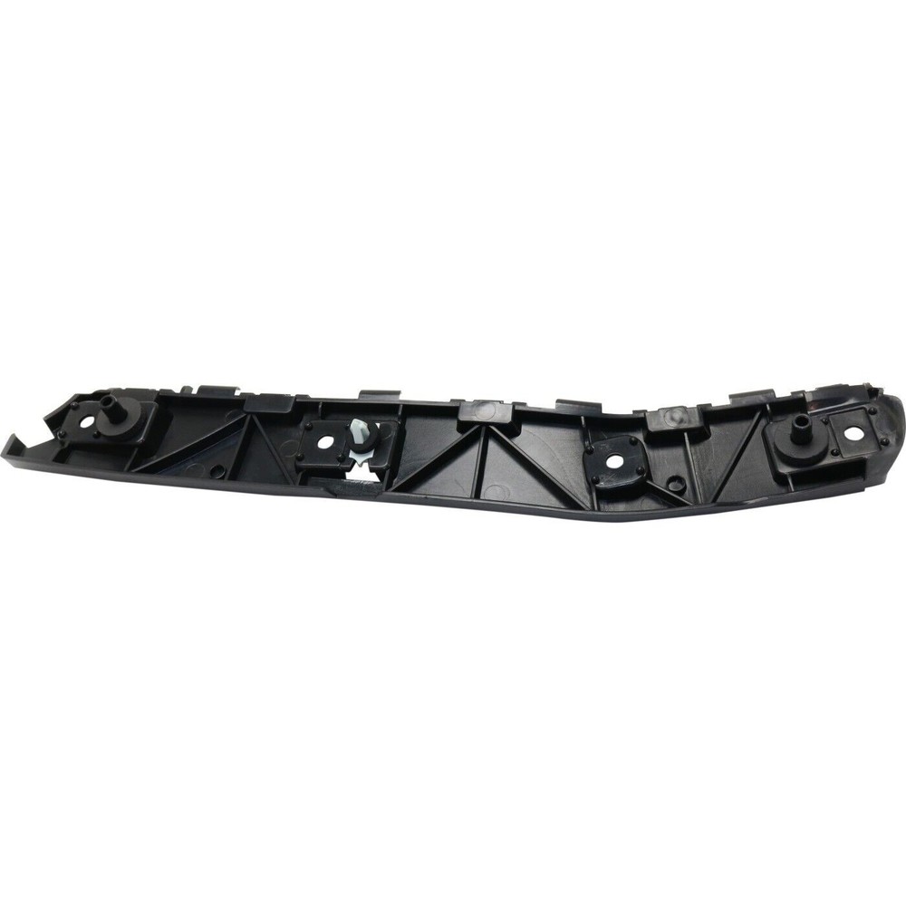 Bumper Bracket For 2017 Ford Escape Rear Driver Side Lower