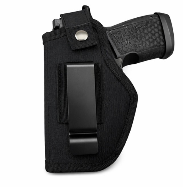 Glock 19 Gen 4 OWB gun holster