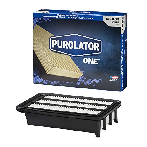 A39183 ONE Advanced Air Filter