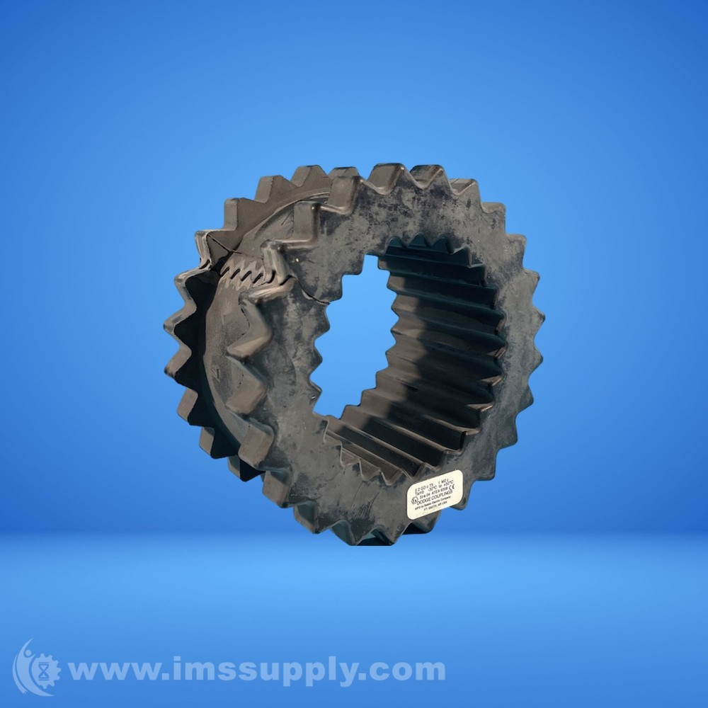 Baldor 8JES D-Flex Motor Sleeve Coupling FNOB
