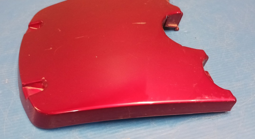 Jazzy Select Pride Mobility Red Top Controller Cover Shroud