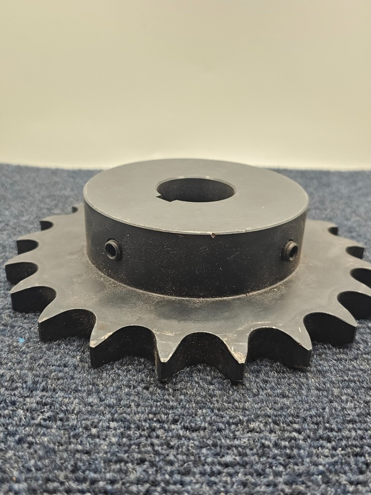 AMEC Sprocket 80BS21H-1-1/2, 21 Teeth