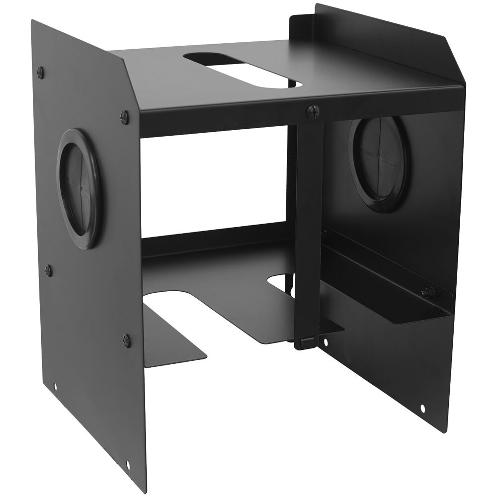 Sealey PTSR2 Power Tool Shelf - 2 Bay