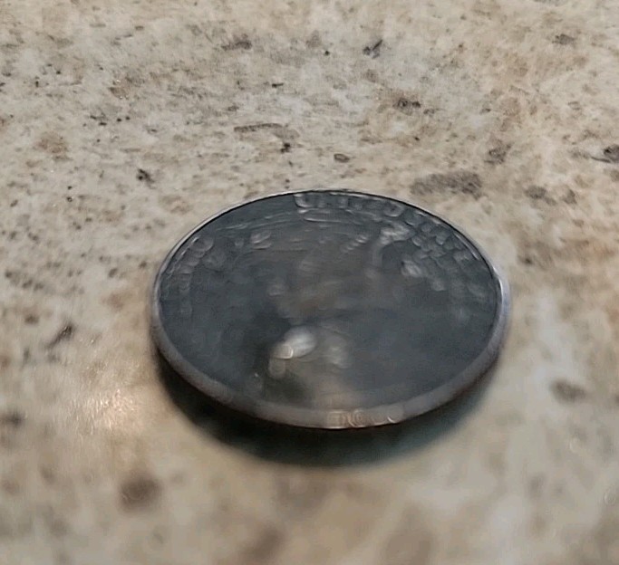 bubble error quarter 1982 both sides big bubble