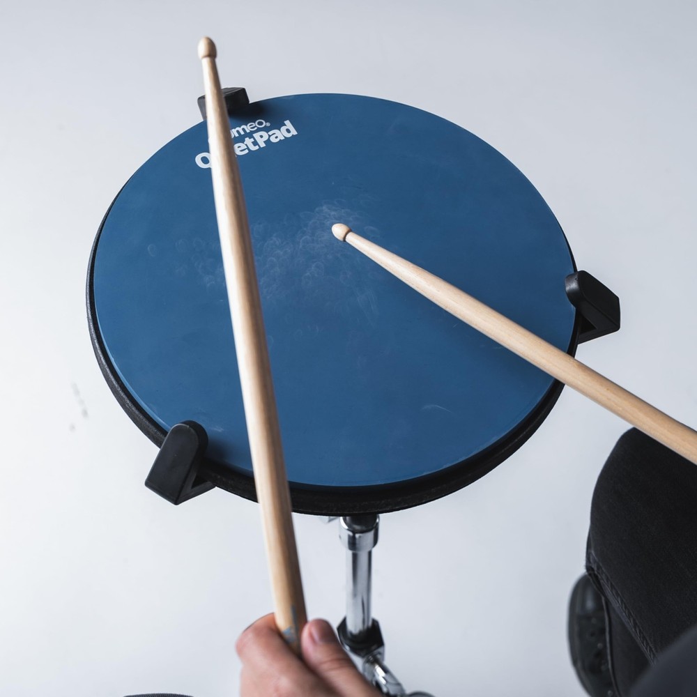 drumeo QuietPad