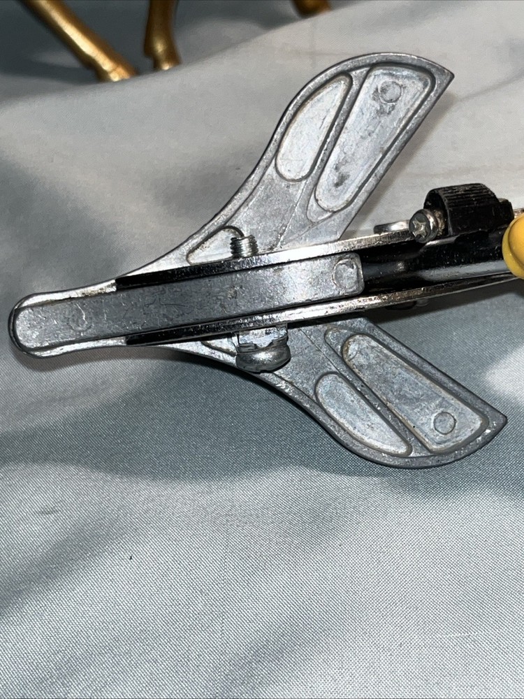 Adjustable Multi-Angle Miter Shears - Safe Cutting for Plastic, PVC & Trim Work
