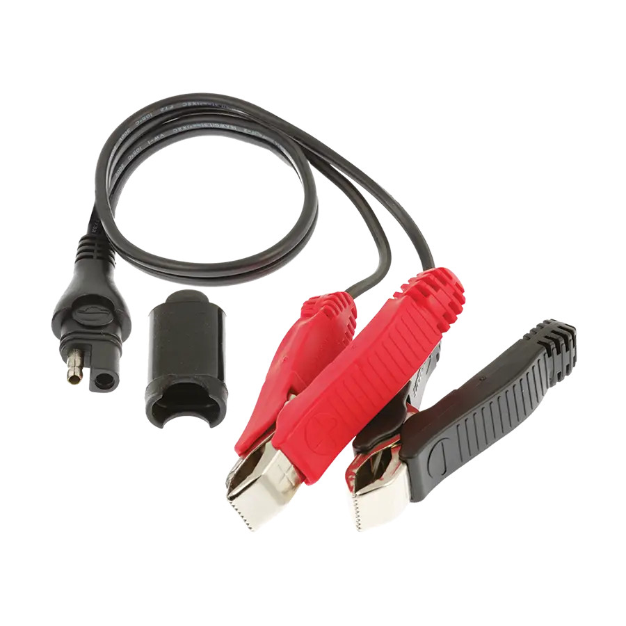 OptiMate Replacement SAE Alligator Clips