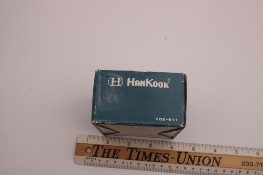 Vintage Crane Trinket Box R1C5
