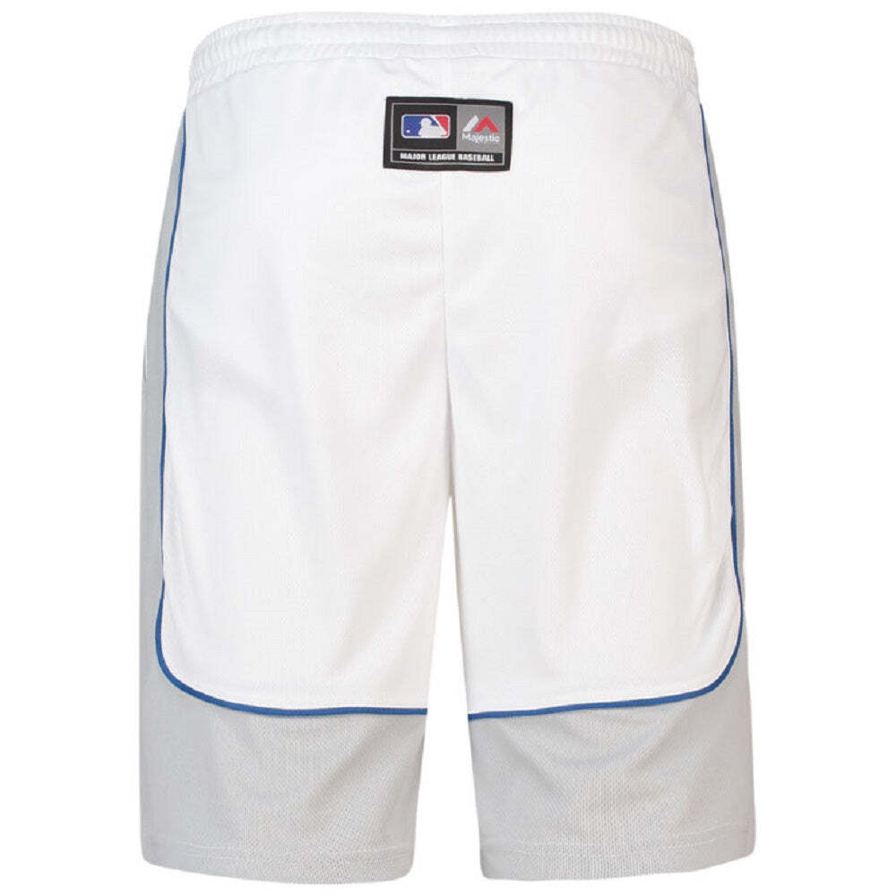 Short Uomo Fridar Poly Mesh Majestic