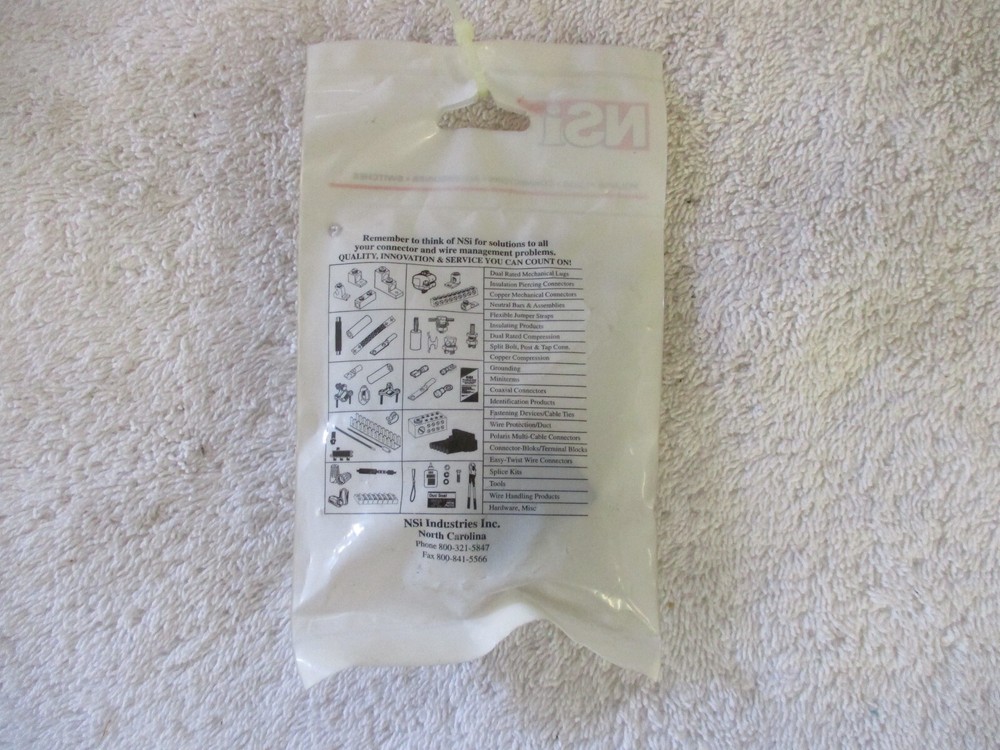 NEW NSi Toggle Switch 78220TS