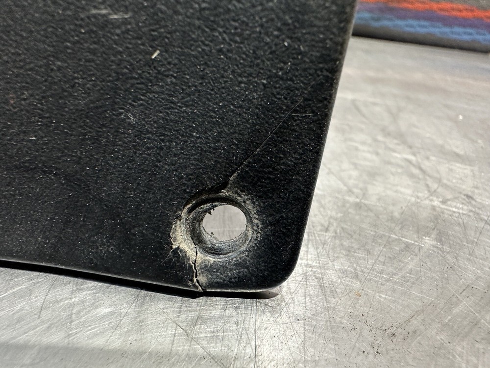 Peterbilt Switch Dash Panel 379 2004 OEM