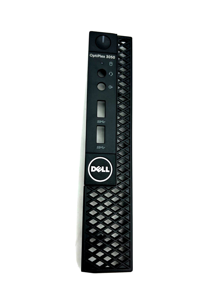 New Genuine Dell Optiplex 3050 Micro Form Factor Front Bezel 75H3K REPLACEMENT