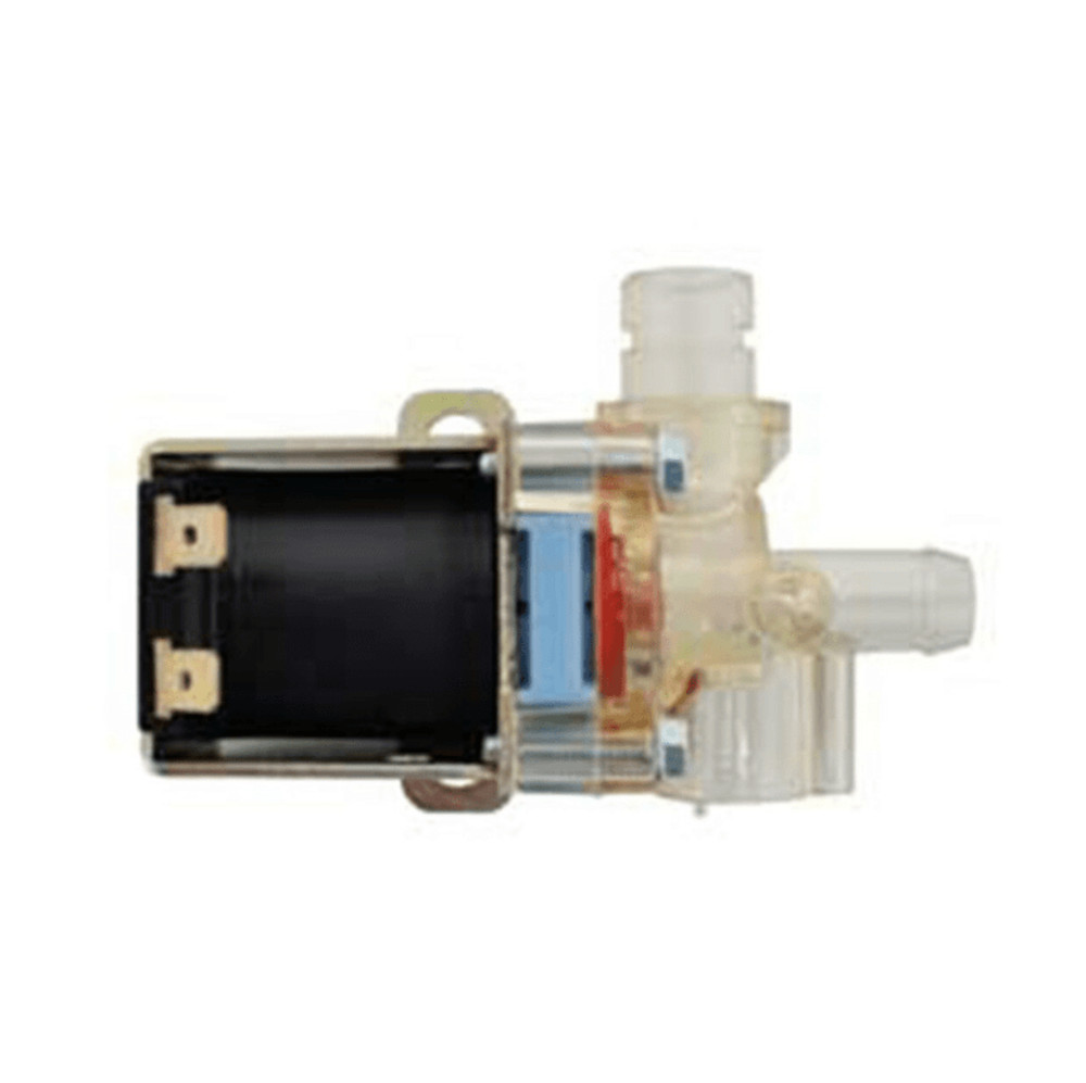 Valve Dump Left 120V 14W Wilbur Curtis