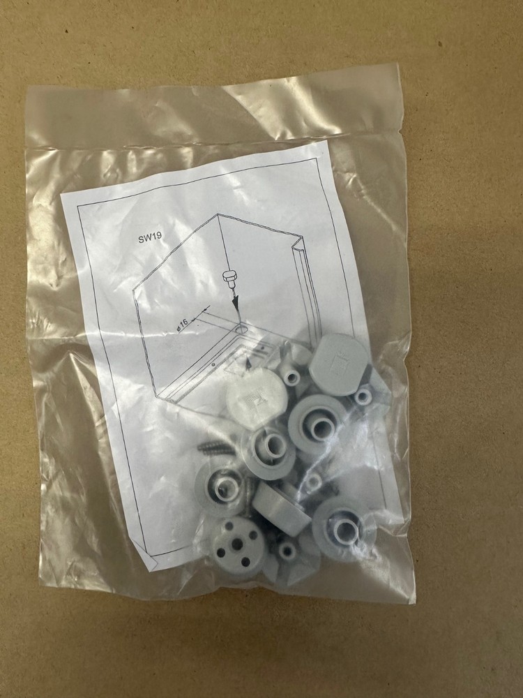 Rittal 2459.00 Enclosure Breather Valve