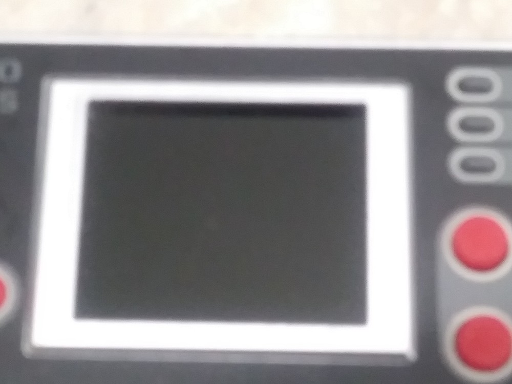 TCHIBO RETRO GAMES & GAME & WATCH NINTENDO HANDHELD CONSOLE