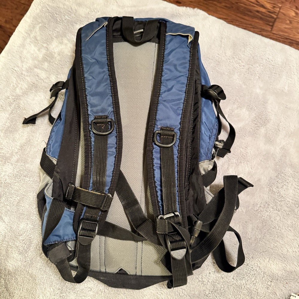 Camelbak Cloud Walker Hiking Outdoor Hydration BackPack No Bladder