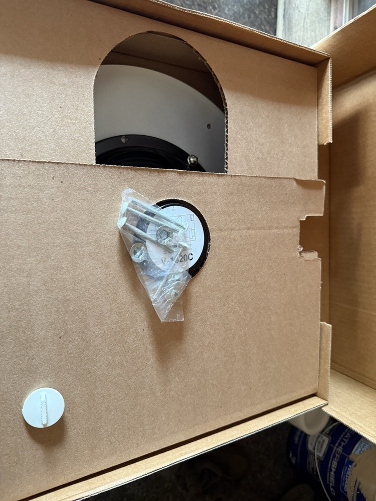 Valcom V-1020C Paging Speaker