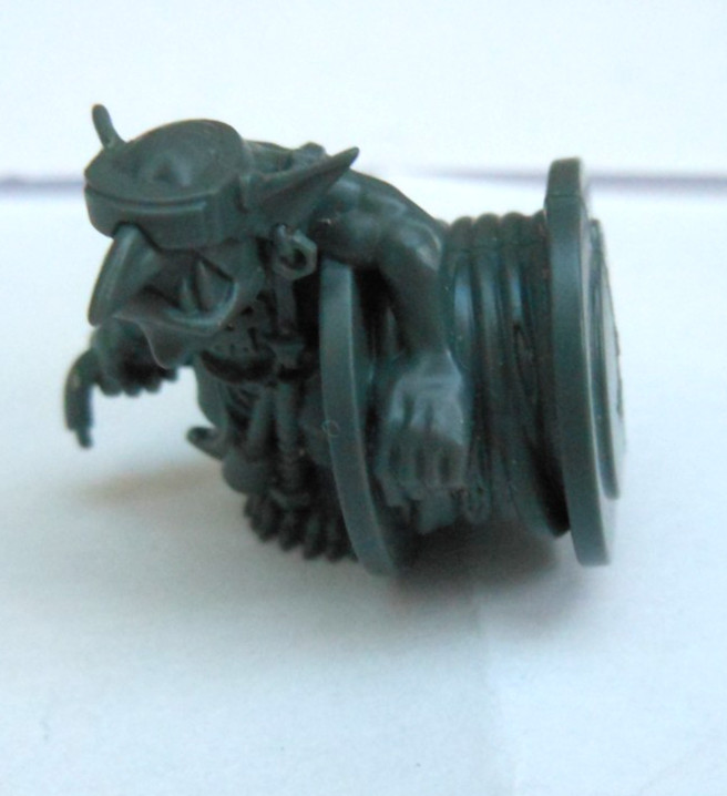 Warhammer Grot Crewman Space Orks