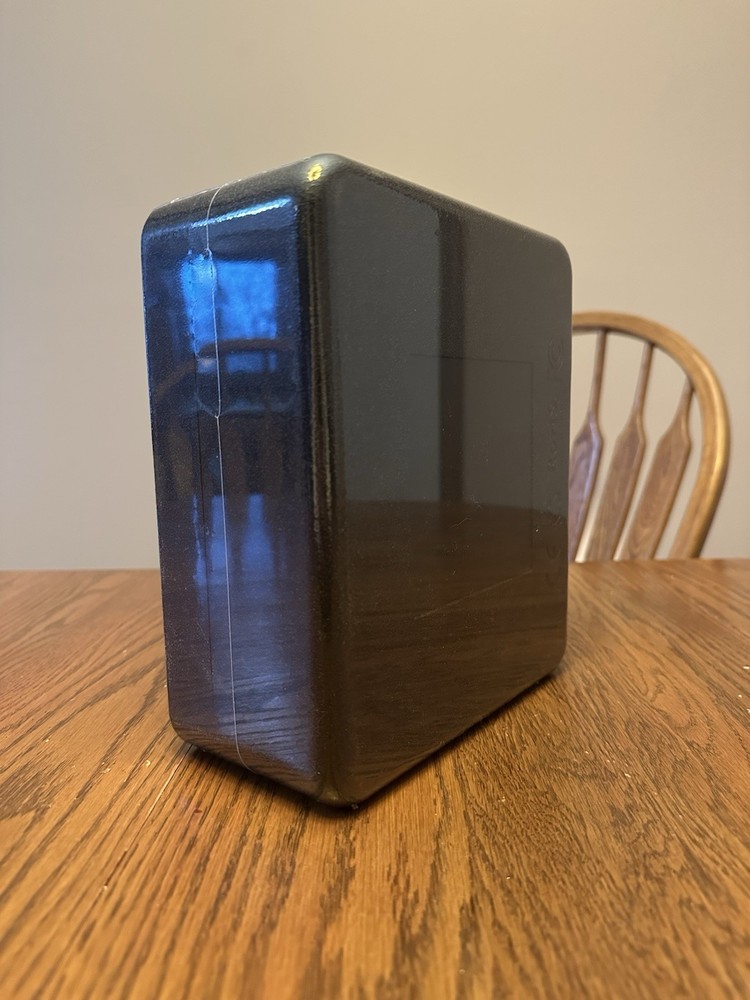 Visio Gear Night Vision Binoculars Optic Type Lunar Silver High Performance